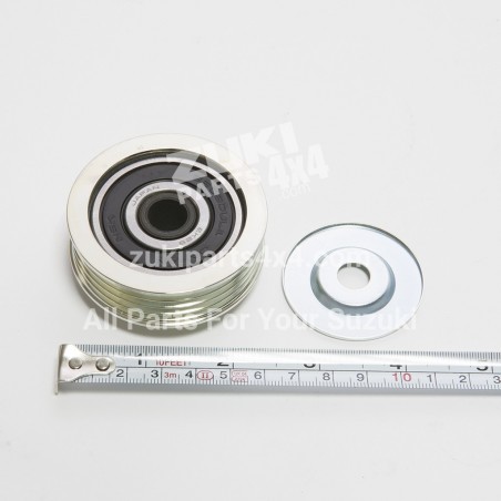 PULLEY ASSY, BELT