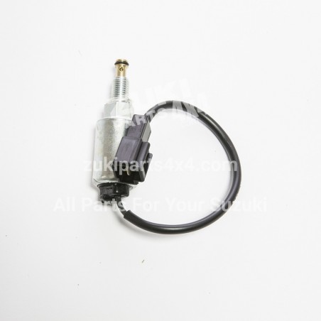 Carburator Solenoid SJ410 S410 Samurai 1.0