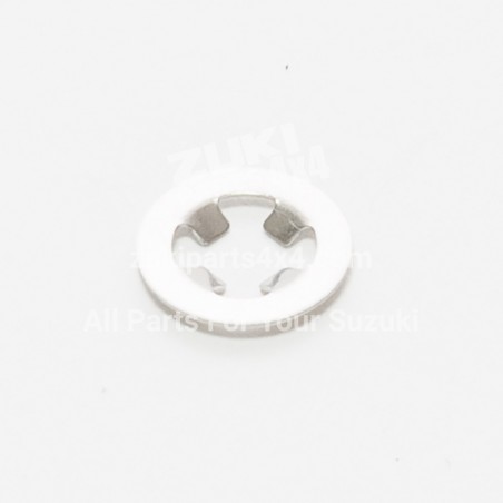 Front Gril Symbol Nut