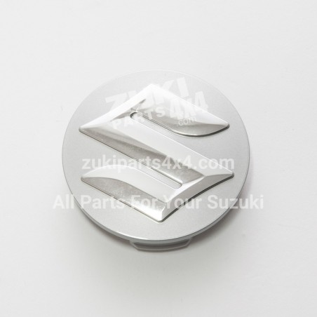 Swift Wheel Center Cap 55mm