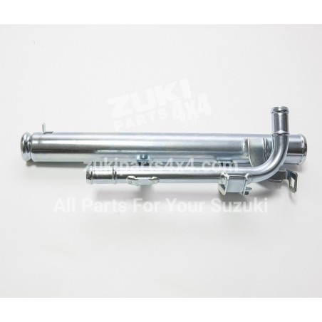 Suzuki Metal Pipe Water Inlet No.1 Genuine OEM Part