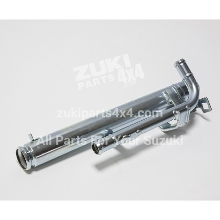 Suzuki Metal Pipe Water Inlet No.1 Genuine OEM Part