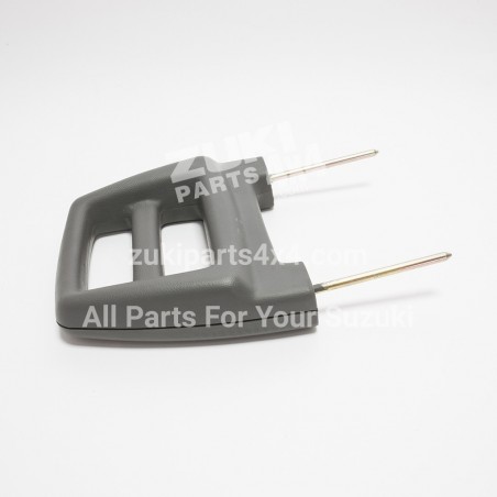 HEADDRESTRAINT ASSY ( GREY )