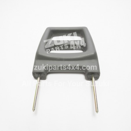 HEADDRESTRAINT ASSY ( GREY )