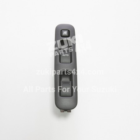 Left Switch Assy LHD