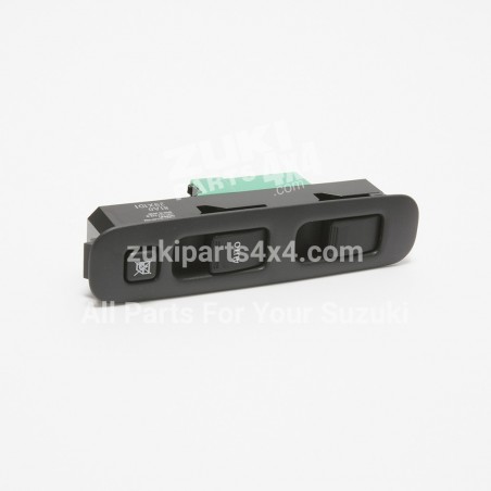 Left Switch Assy LHD