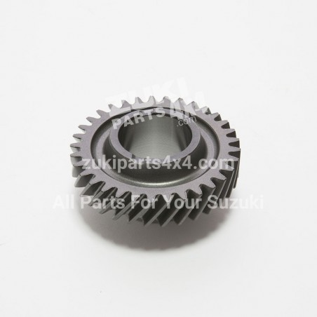 Swift 1.3 - 5th Gear