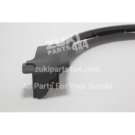 Front Splash Guard Right Hand side