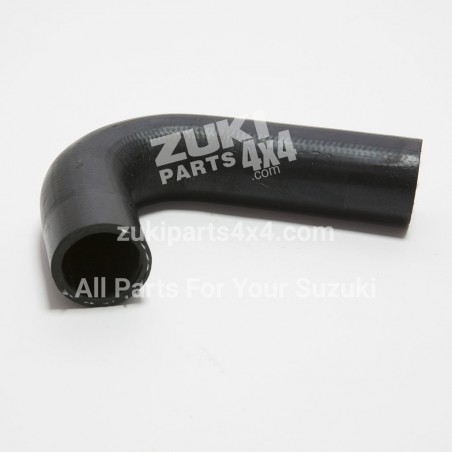 Samurai 1.9D HOSE, RADIATOR INLET
