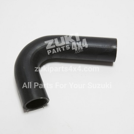 Samurai 1.9D HOSE, RADIATOR INLET