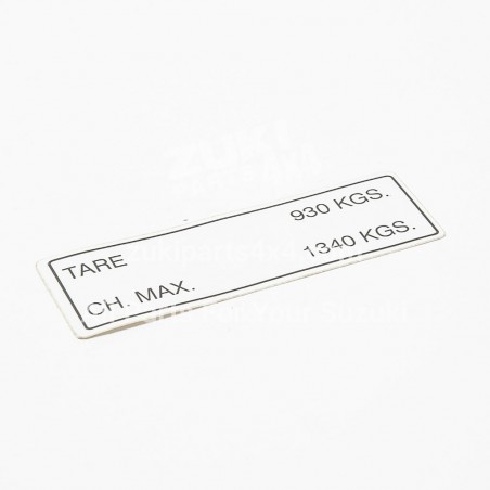 TARE/LOAD ANAGRAM