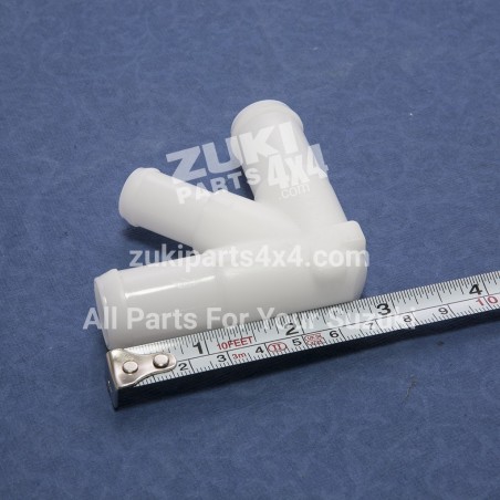 PIPE, 3 WAY