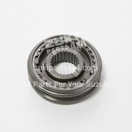 4th Gear Sync Hub