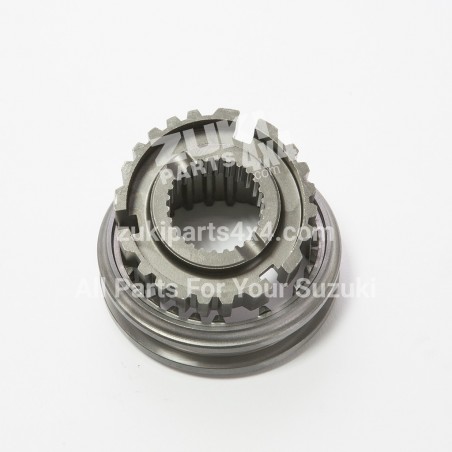 4th Gear Sync Hub