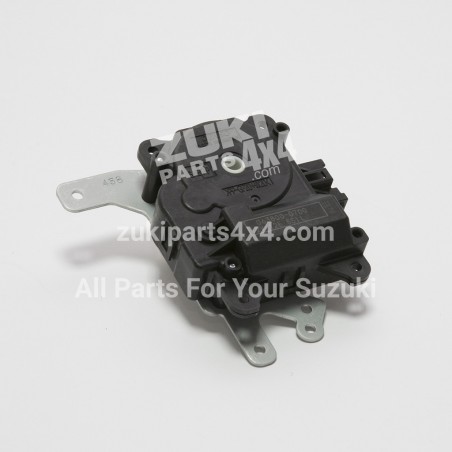 Actuator,air mixture