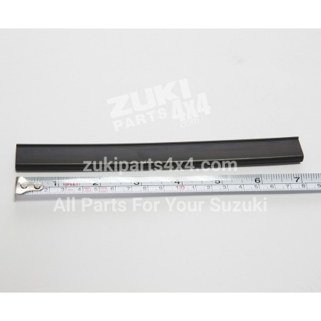 Swift Glass Bottom Rubber