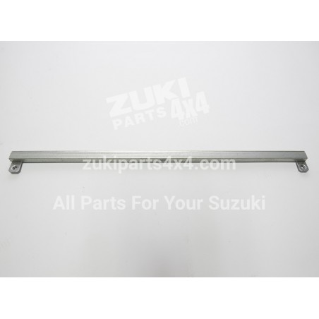 FRONT GLASS BOTTOM CHANNEL