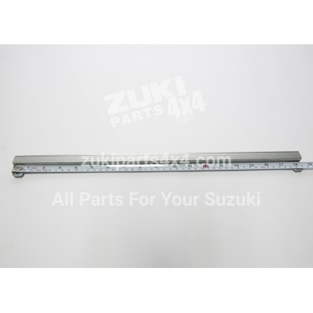 FRONT GLASS BOTTOM CHANNEL