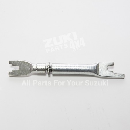 Right Side Adjuster Assy