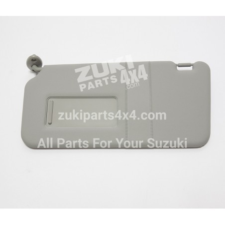 SX4 Sun Visor, Left Side LHD