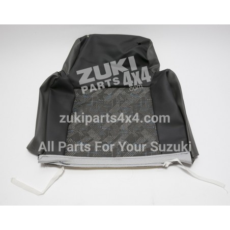 Samurai Front Seats Cover Assy Back Left Hand