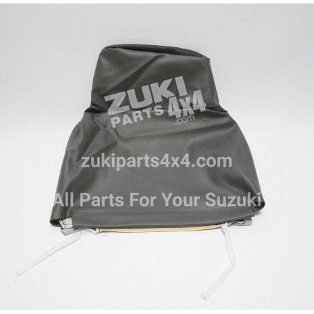 Samurai Front Seats Cover Assy Back Left Hand