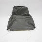 Samurai Front Seats Cover Assy Back Left Hand