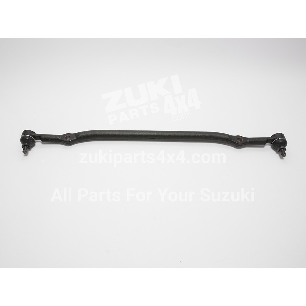 Steering Bar With End Rods