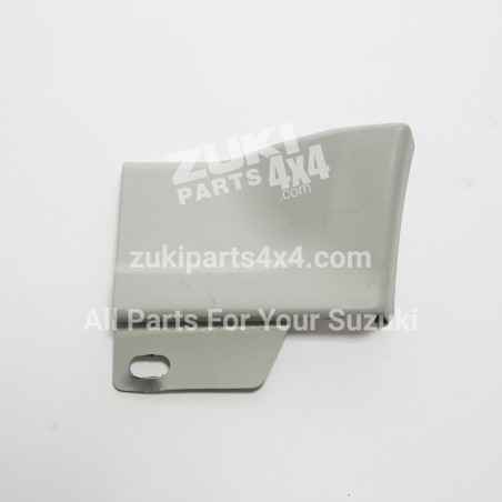 SIDE MOLDING, Front Right and Rear Left