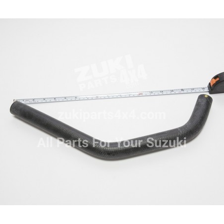Radiator Lower Hose, Swift 1.3