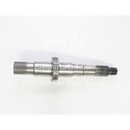 SHAFT,T/F OUTPUT RR
