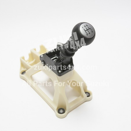 gear shift control knob Set