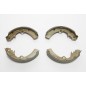 Front Brake Pads SJ410, First Series