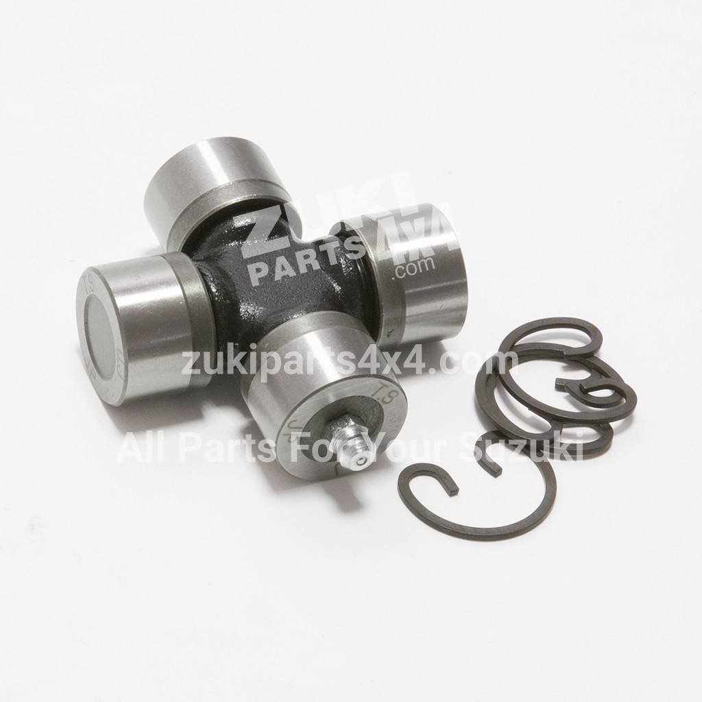 Propeller shaft universal joint deals