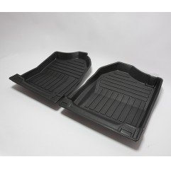 Suzuki samurai on sale floor mats