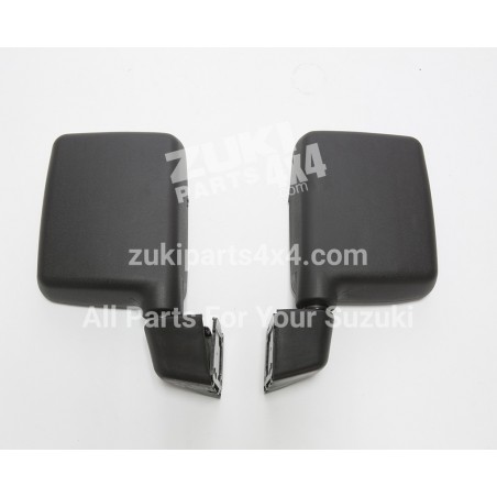 Samurai External Mirror Set LIKE GENUINE
