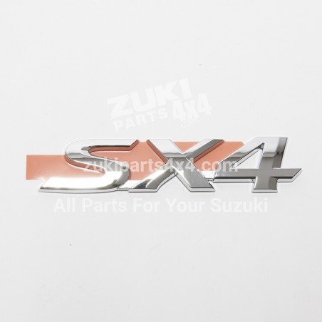 SX4 Symbol