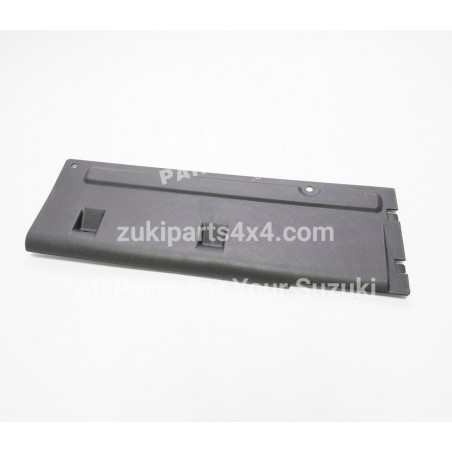 Samurai Dashboard Steering Lower Cover RIGHT HAND DRIVE