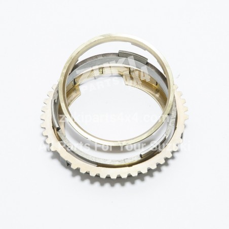 3RD Sync Ring Assy