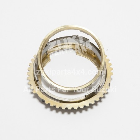3RD Sync Ring Assy