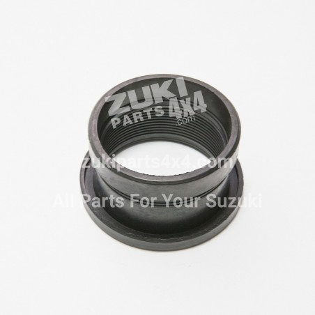 Charging system sealing ring