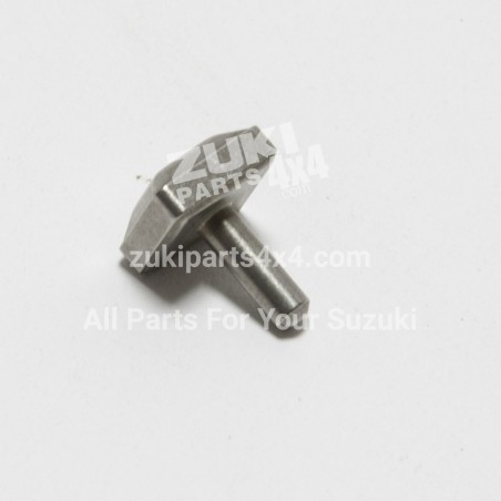 Key 9mm Pin
