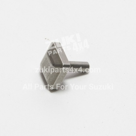 Key 9mm Pin