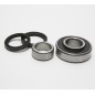 Vitara Rear Wheel Bearing Kit With Genuine Bearing