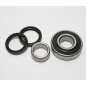 Vitara Rear Wheel Bearing Kit With Genuine Bearing