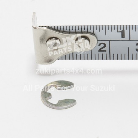 Samurai Rear Seat Circlip