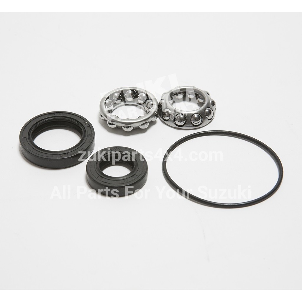 Samurai Steering Box Gear Repair Kit