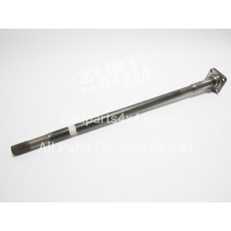 Rear Left Samurai Axle