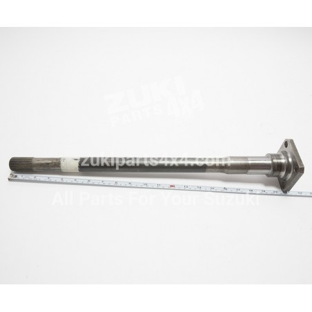 Rear  Right Side Samurai Axle