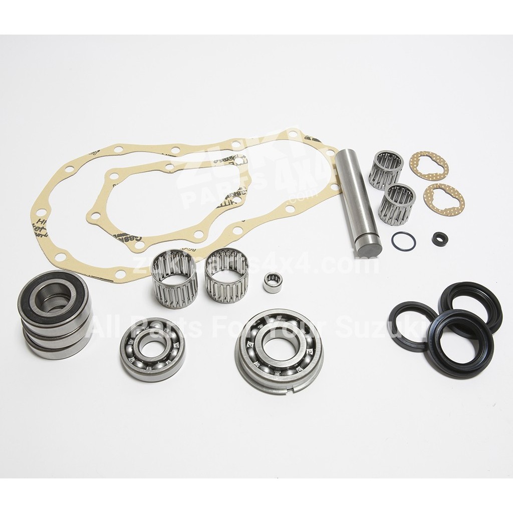 Samuri Transfer Case Repair Kit